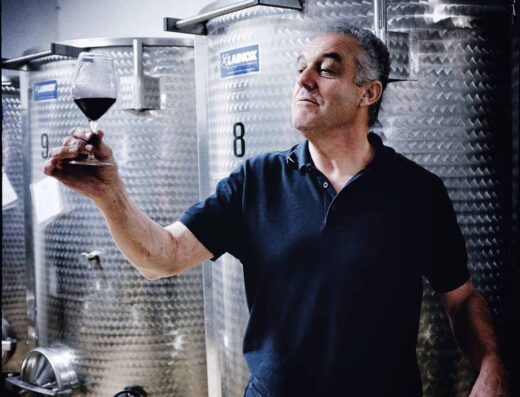 CANTINA DI BARRO’