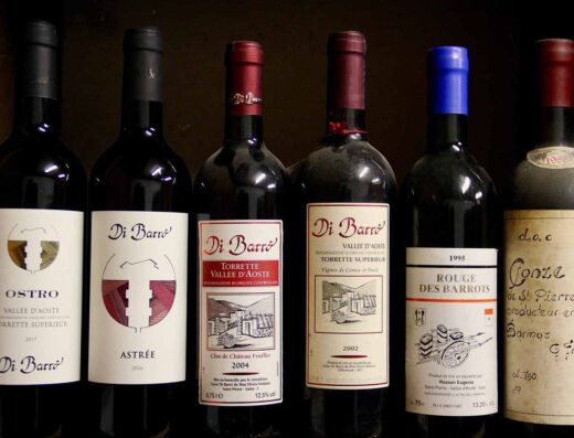 CANTINA DI BARRO’