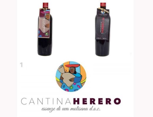 CANTINA HERERO