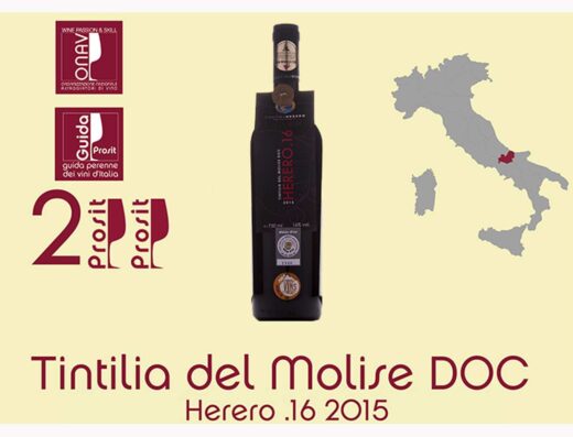 CANTINA HERERO