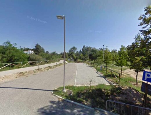 AREA CAMPER CAPRIVA DEL FRIULI