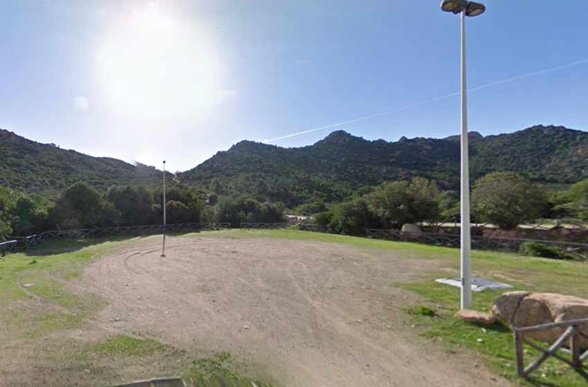 Area camper "sa spiaggetta" - cardedu