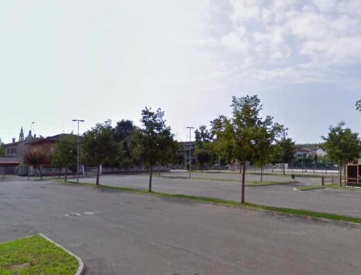 AREA SOSTA CAMPER CASALMAGGIORE