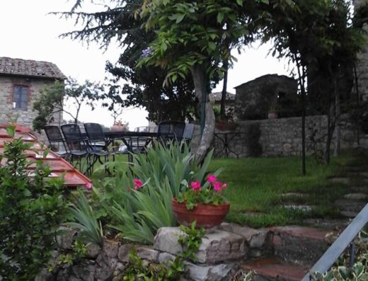 AZIENDA AGRICOLA CASANUOVA DI AMA