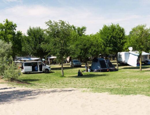 CAMPING CA’SAVIO