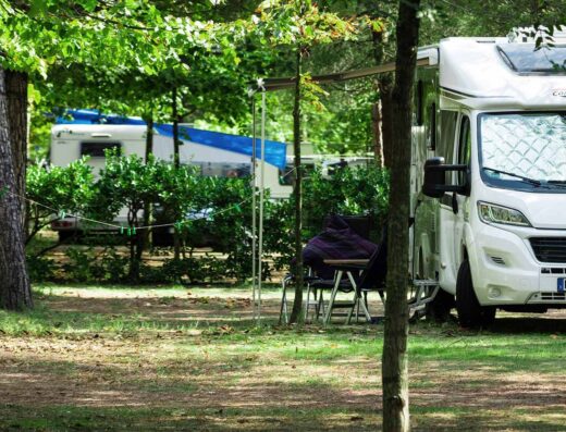 CAMPING CA’SAVIO
