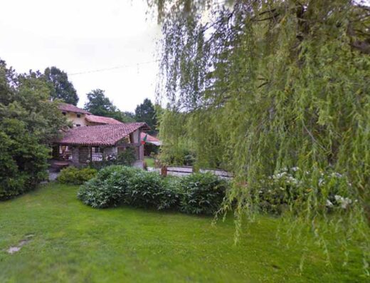 AGRITURISMO CASCINA TORRINE