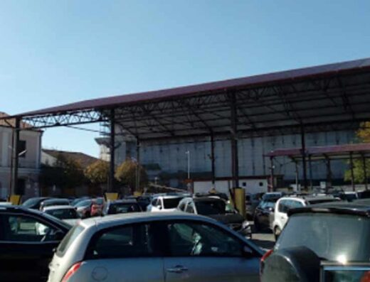 ADEKA PARKING H24