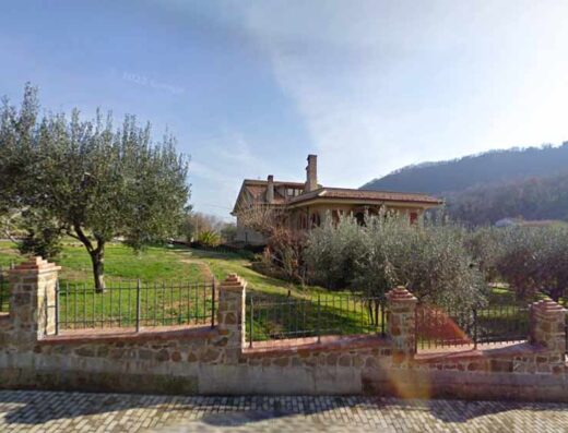 BED AND BREAKFAST LA GINESTRA