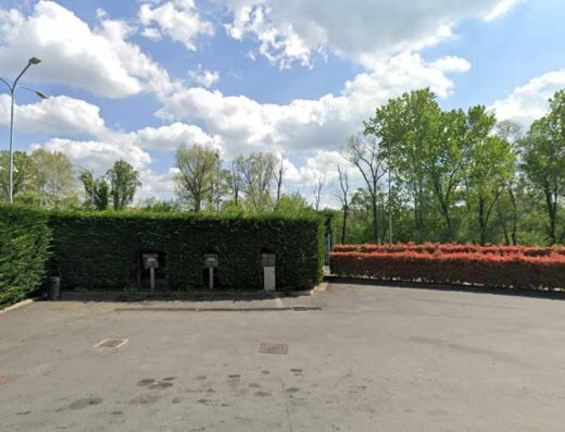 CAMPER SERVICE CASTIGLIONE TORINESE