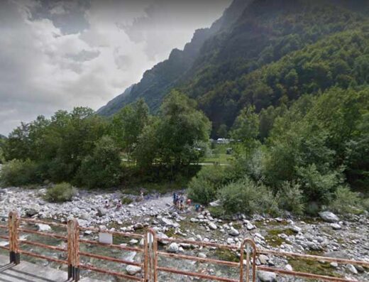 CENTRO ALPINO SANT’ANNA