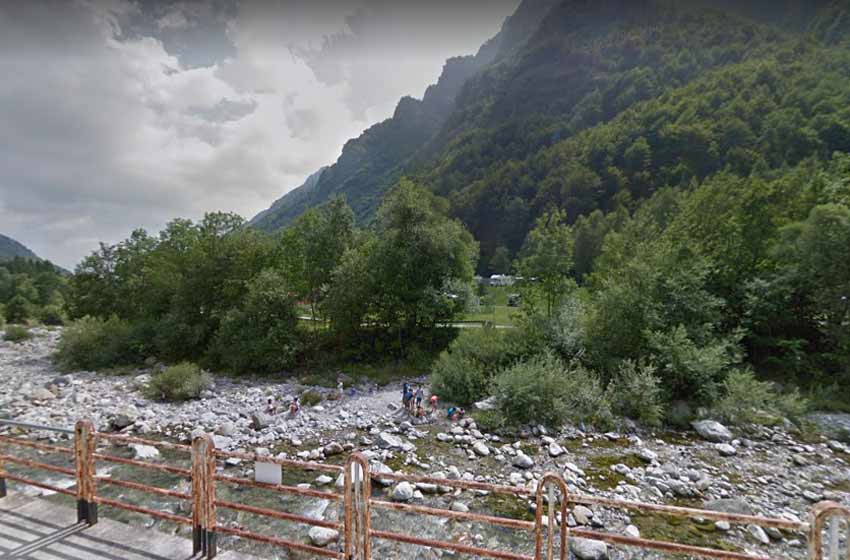 Centro alpino sant'anna