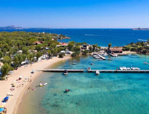 CENTRO VACANZE ISULEDDA