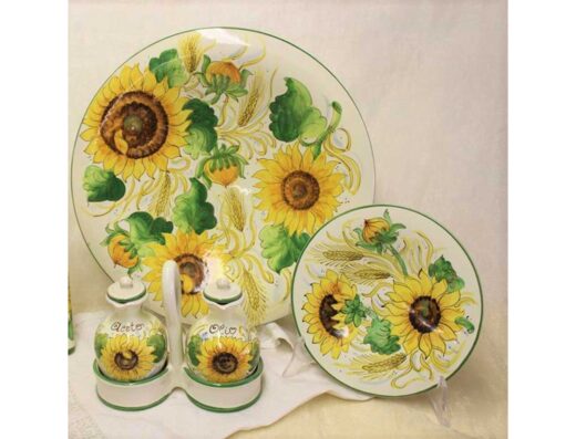 CERAMICHE ALDO FUMANTI