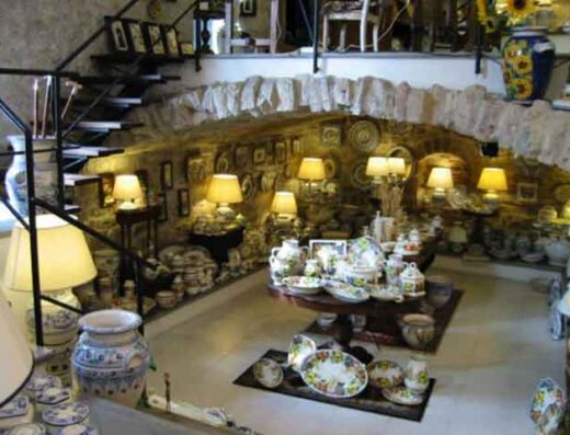 CERAMICHE ALDO FUMANTI