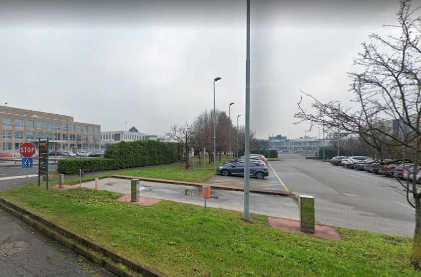 Camper service cernusco sul naviglio