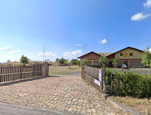 RISTORANTE CAMPING MIRAGLIA