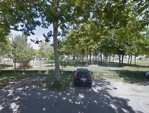 AREA SOSTA CAMPER ATR CESENATICO