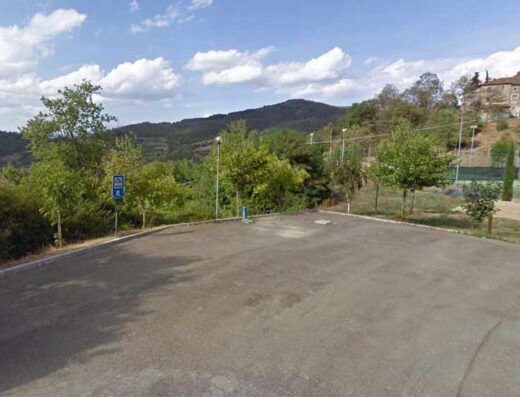 AREA COMUNALE CHITIGNANO