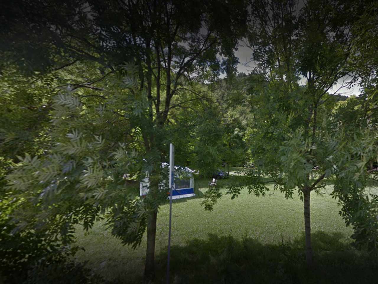 Area camper certosa di pesio