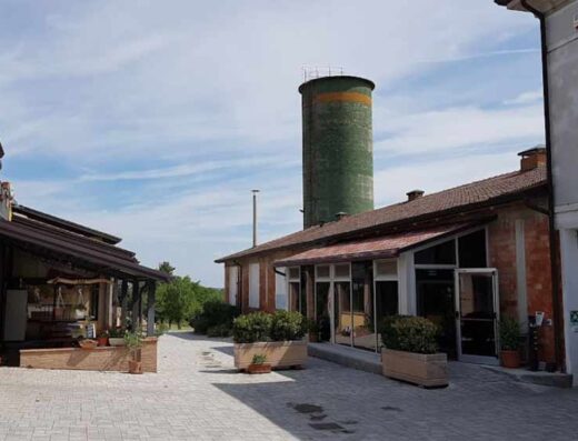 AZIENDA AGRICOLA CIAOLATTE