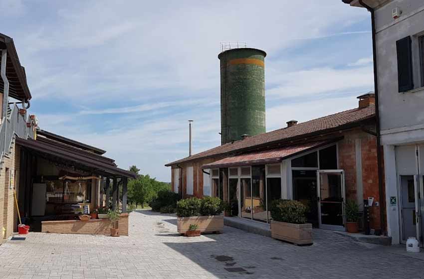 Azienda agricola ciaolatte