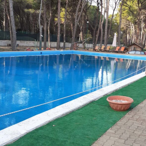 Club marziotta asd