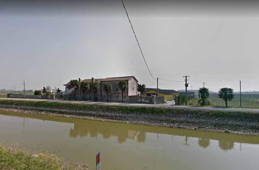Codevigo