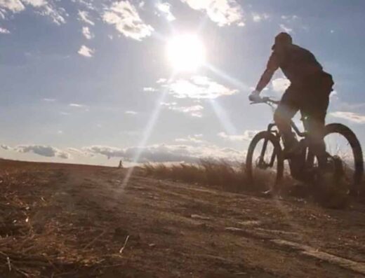 CRETE MTB EXPERIENCE