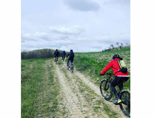 CRETE MTB EXPERIENCE