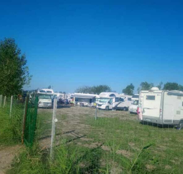 Area attrezzata gabella