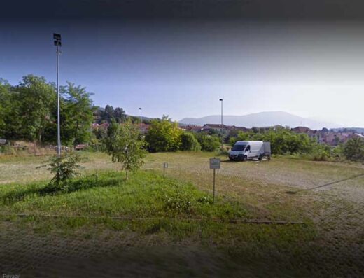AREA SOSTA CUMIANA