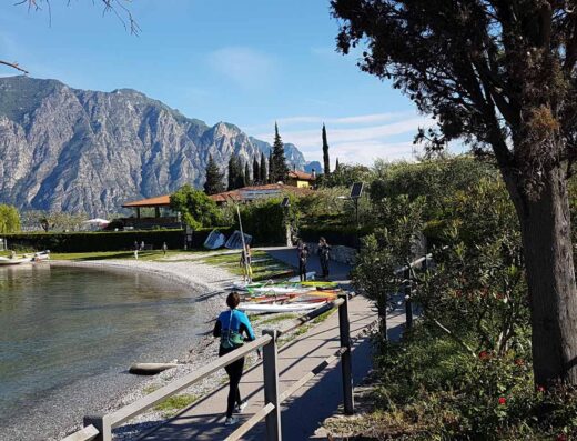 CAMPING CAMPAGNOLA