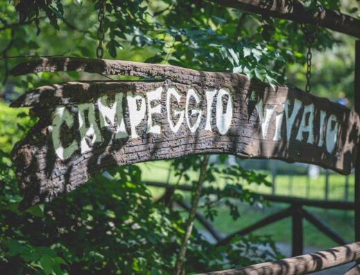 CAMPEGGIO VIVAIO
