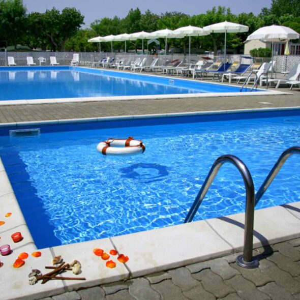 Adriatico family camping village