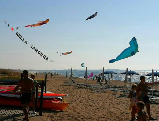 CAMPING BELLA SARDINIA