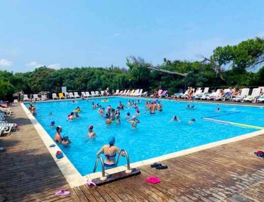 CAMPING BELLA SARDINIA