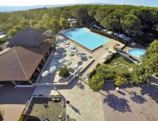 CAMPING FREE BEACH