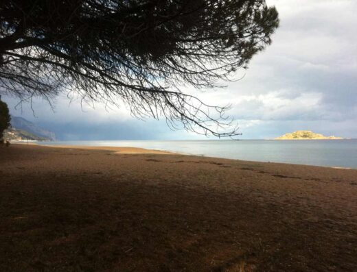 CAMPING ISCRIXEDDA