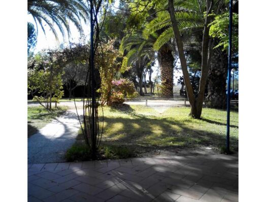 CAMPING ISCRIXEDDA