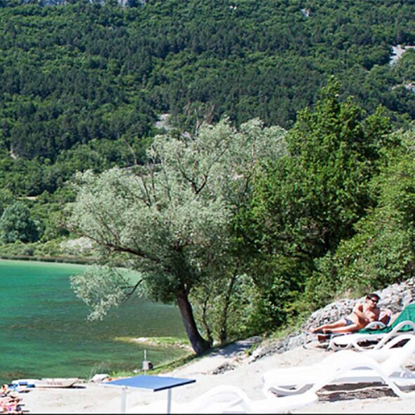 Lido lilla'