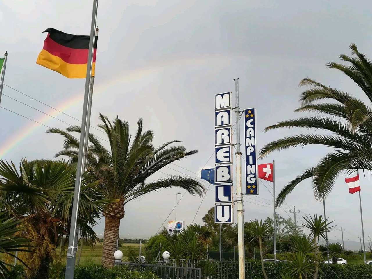 Mareblu