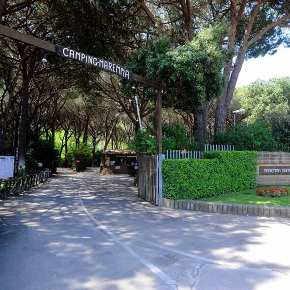 Maremma sans souci