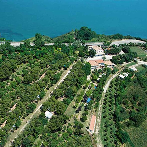 Paradiso