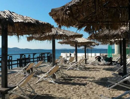 CAMPING PLANIK