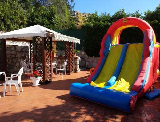 TIGULLIO CAMPING & RESORT