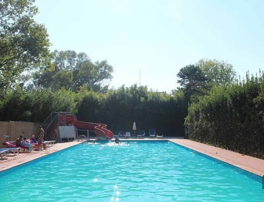 CAMPING VILLAGE COSTA VERDE