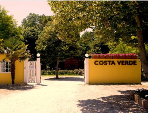 CAMPING VILLAGE COSTA VERDE