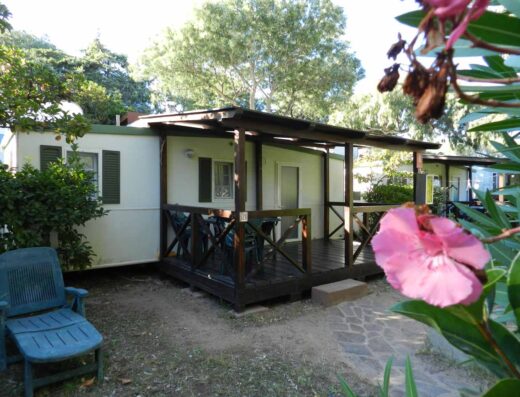 CAMPING VILLAGE TAVOLARA