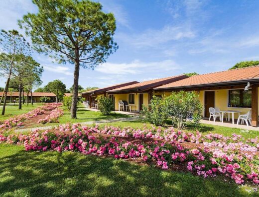 CAMPING DEL GARDA